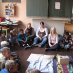 Tierprojekttag 21.09.2012