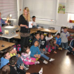 Tierprojekttag 21.09.2012