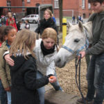 Tierprojekttag 21.09.2012