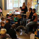 Tierprojekttag 21.09.2012