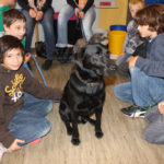 Tierprojekttag 21.09.2012