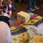 Tierprojekttag 21.09.2012