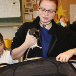 Tierprojekttag 21.09.2012