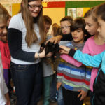 Tierprojekttag 21.09.2012