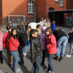 Tierprojekttag 21.09.2012