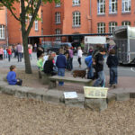 Tierprojekttag 21.09.2012