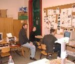 PC-Arbeit 2001