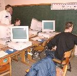 PC-Arbeit 2001