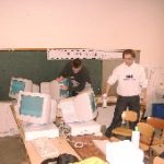 PC-Arbeit 2001