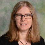 Sabine Pamuk, Lehrerin Eichendorffschule Hannover