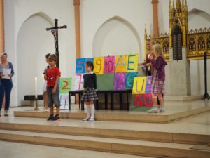 Einschulung 2018 Eichendorffschule Hannover