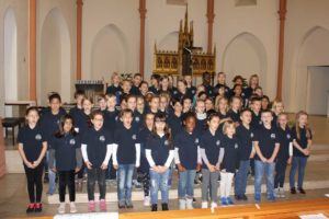 Erntedankfest 2018