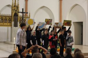 Erntedankfest 2018
