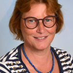 Christiane Kurek-Hensolt, sozialpädagogische Fachkraft Eichendorffschule Hannover