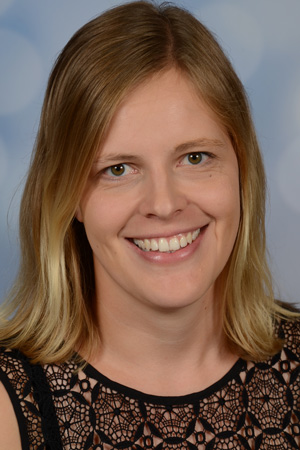 Mareike Drösemeyer, Lehrerin Eichendorffschule Hannover