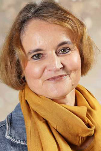 Britta Fohrholtz, Lehrerin Eichendorffschule Hannover