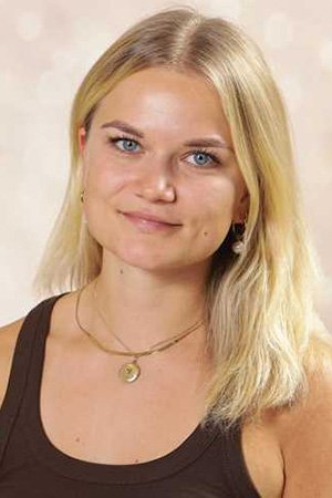 Laura Budke, Lehrerin Eichendorffschule Hannover